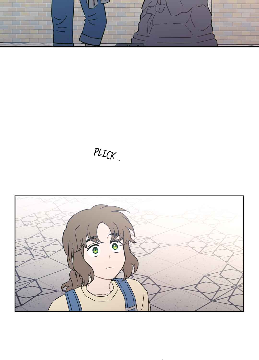 Love Thy Neighbor Chapter 22 - Page 30