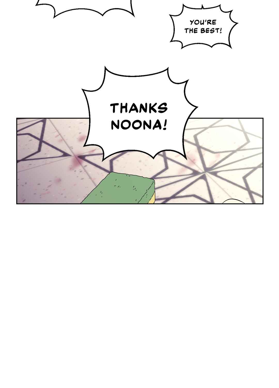 Love Thy Neighbor Chapter 22 - Page 34