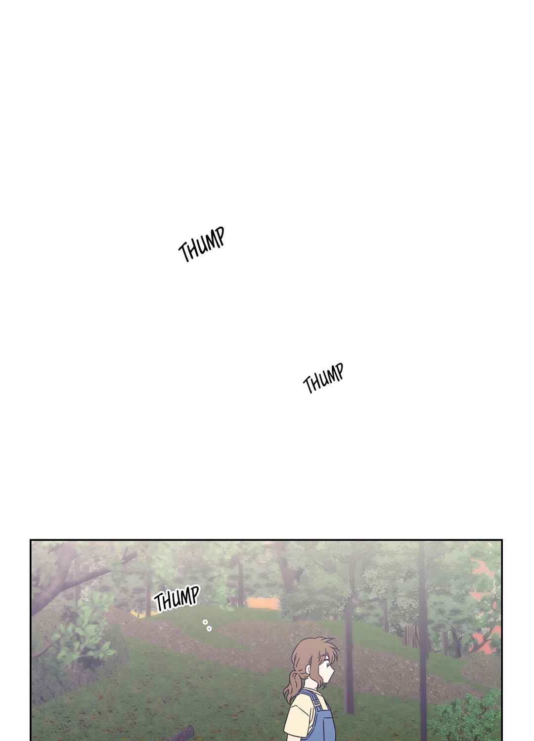 Love Thy Neighbor Chapter 22 - Page 35