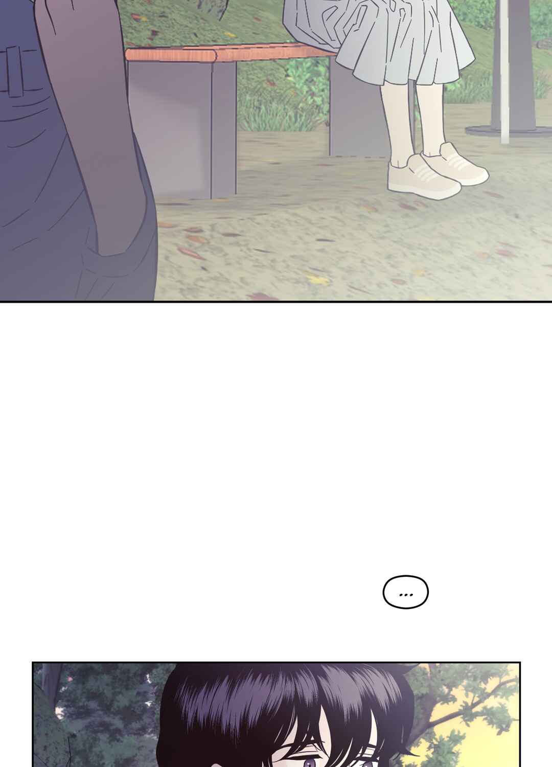 Love Thy Neighbor Chapter 22 - Page 39