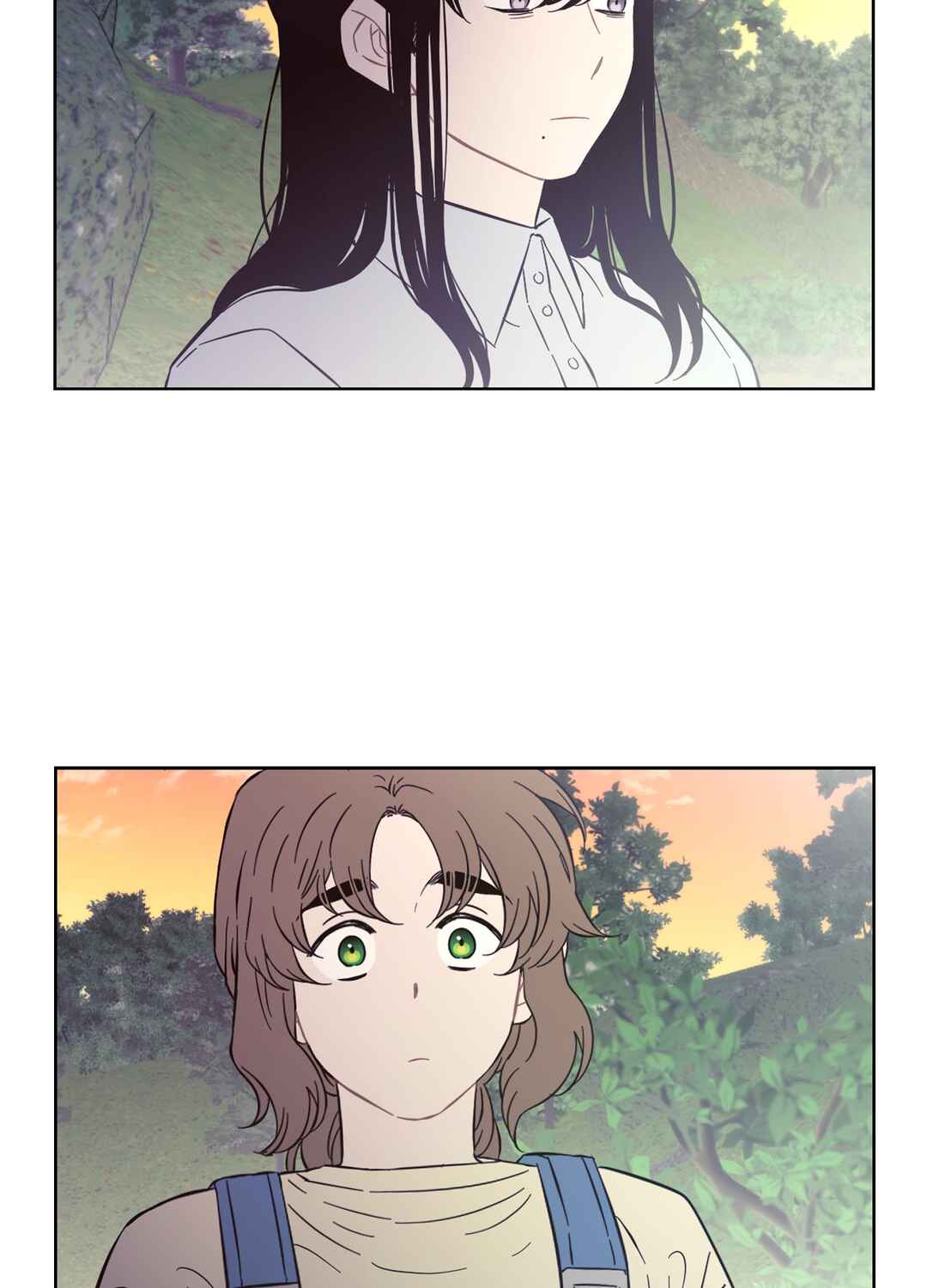 Love Thy Neighbor Chapter 22 - Page 40