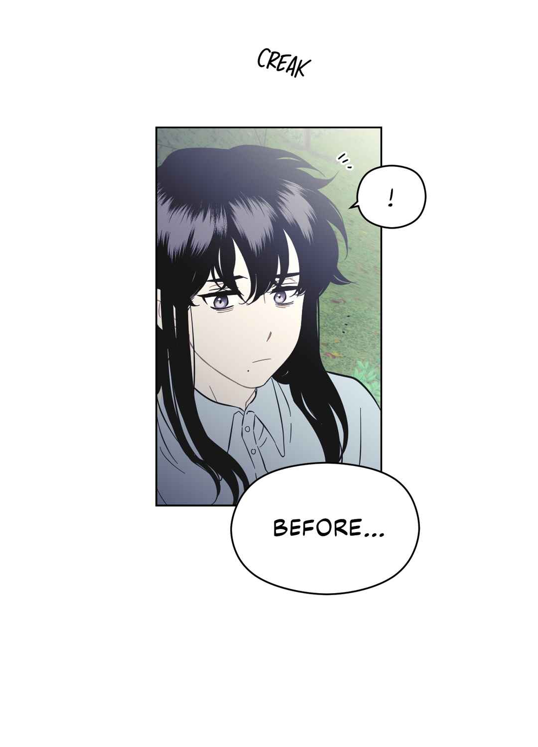 Love Thy Neighbor Chapter 22 - Page 47