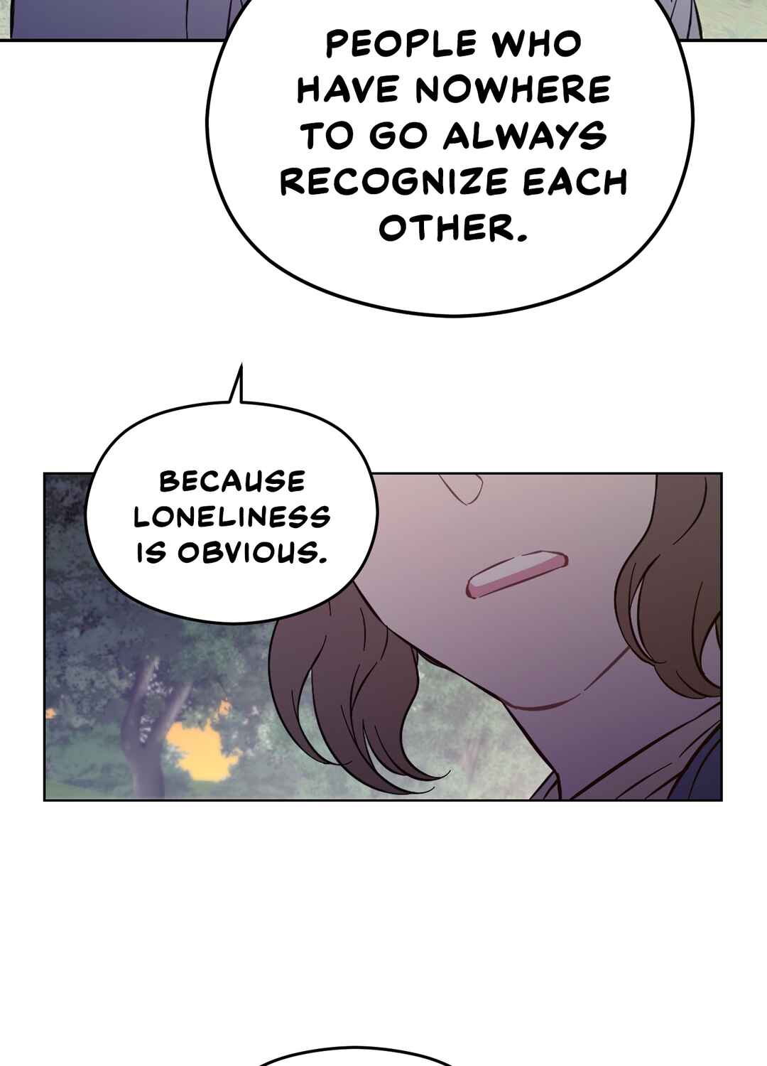 Love Thy Neighbor Chapter 22 - Page 56