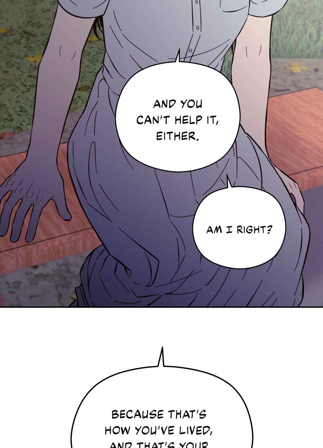 Love Thy Neighbor Chapter 22 - Page 64