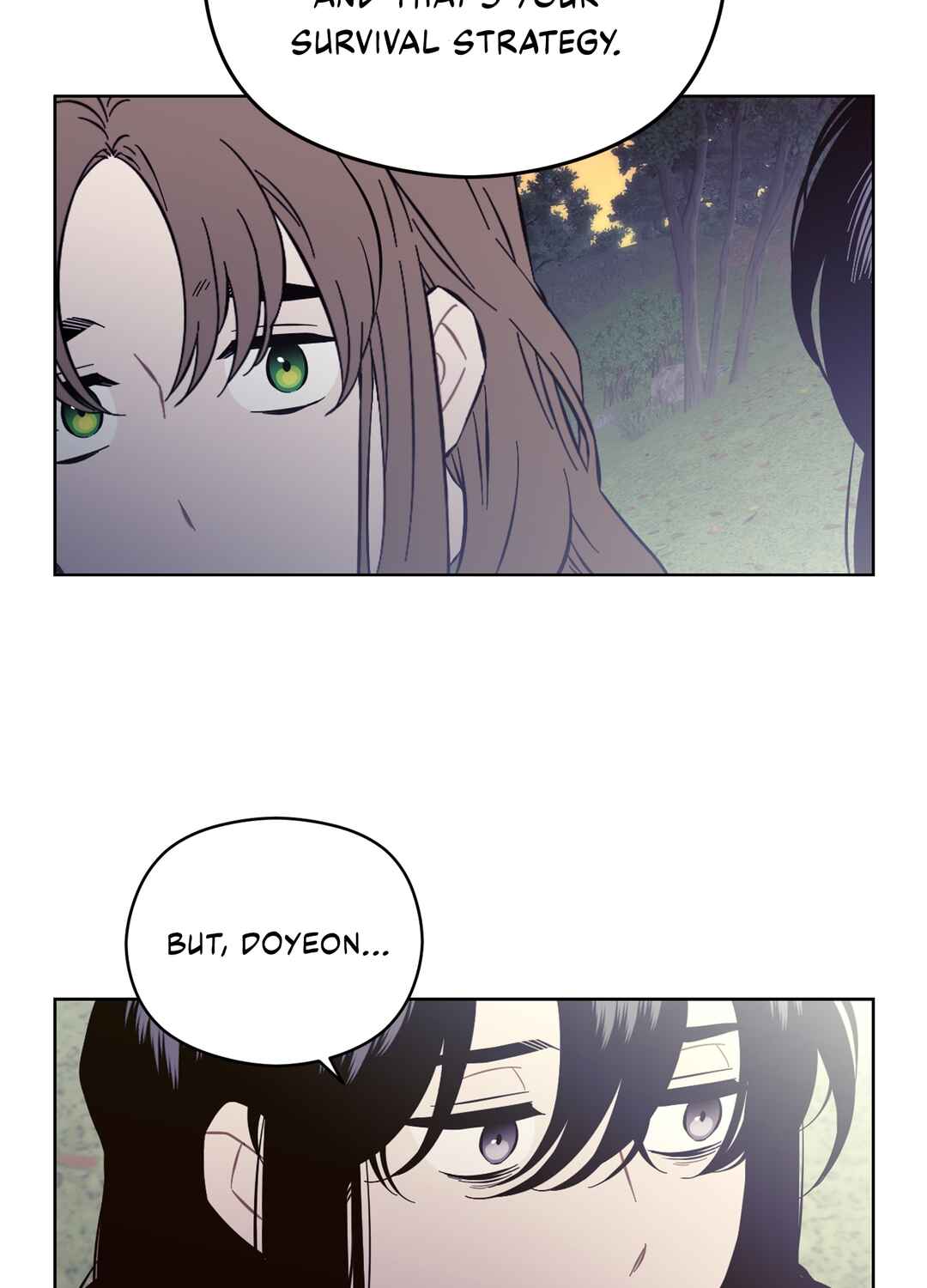 Love Thy Neighbor Chapter 22 - Page 65