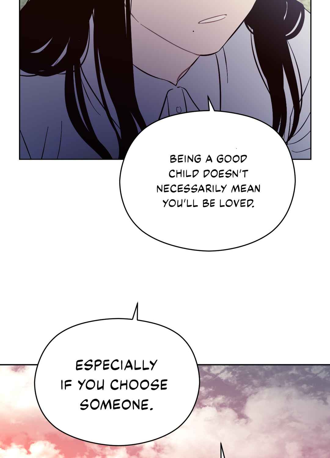 Love Thy Neighbor Chapter 22 - Page 66