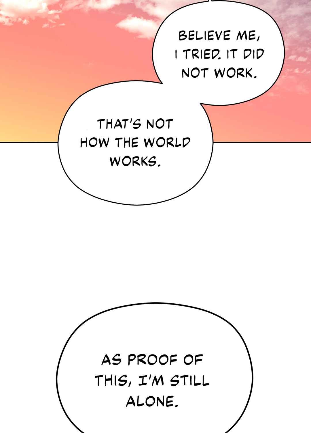 Love Thy Neighbor Chapter 22 - Page 67