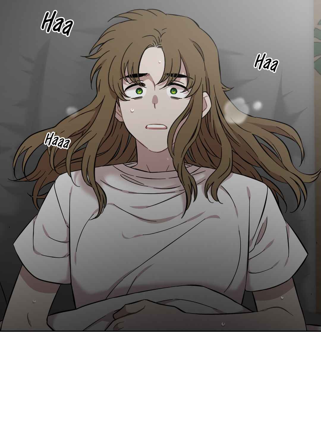 Love Thy Neighbor Chapter 22 - Page 73