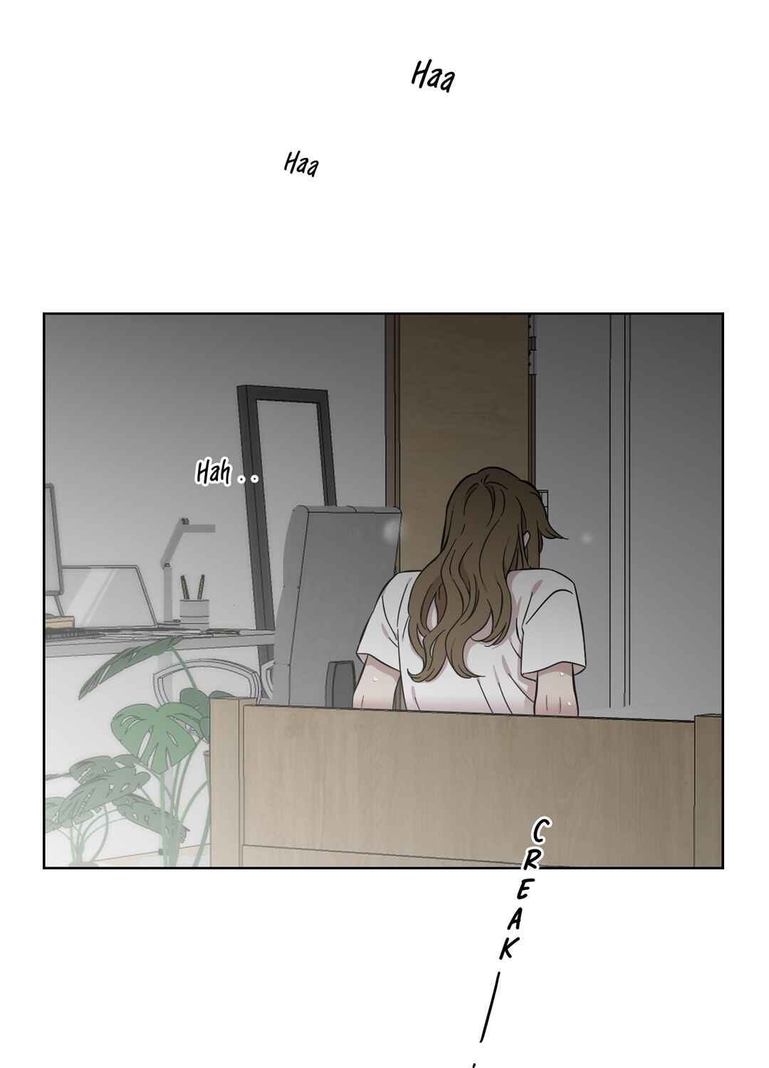 Love Thy Neighbor Chapter 22 - Page 74