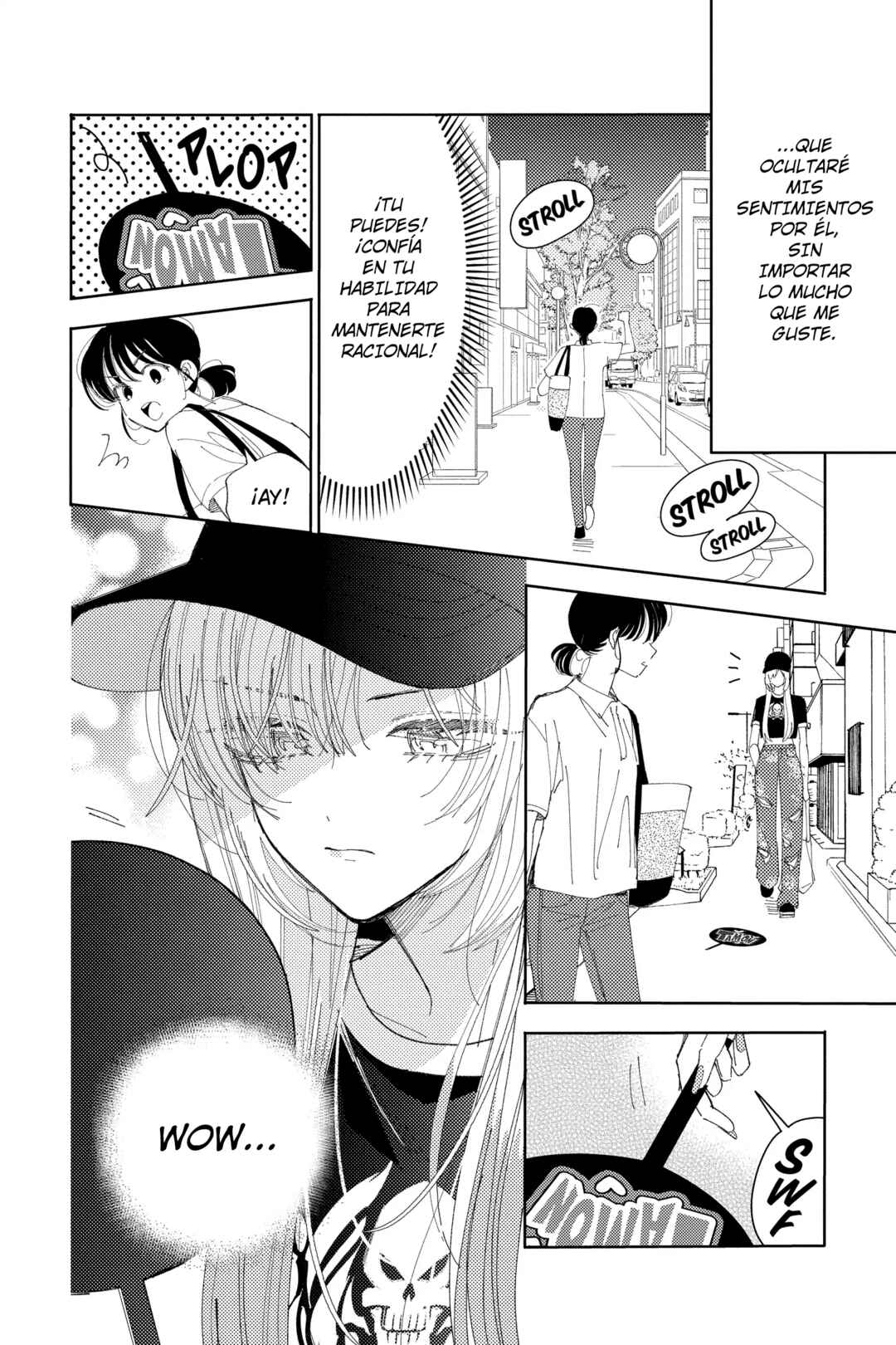 Tamon-kun Ima Docchi!? Chapter 34 - Page 11