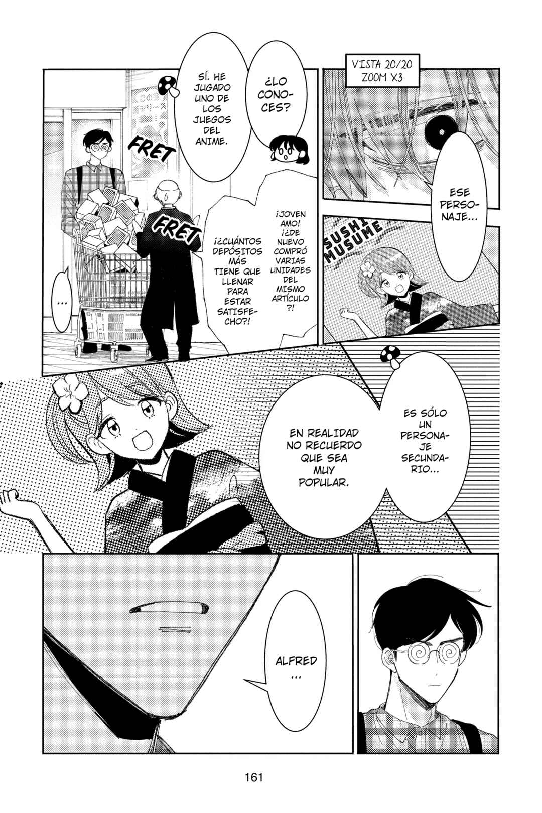 Tamon-kun Ima Docchi!? Chapter 34 - Page 28
