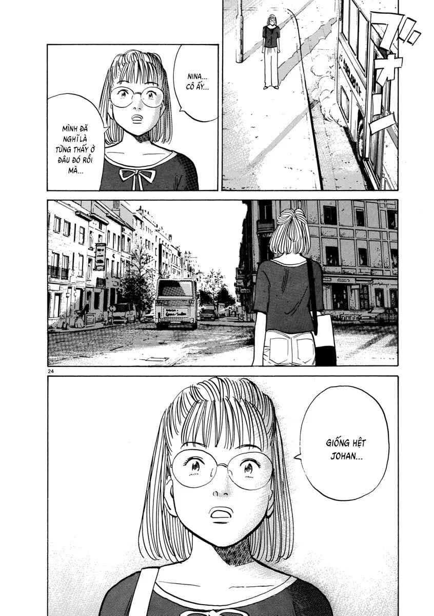 Monster Chapter 61 - Page 26