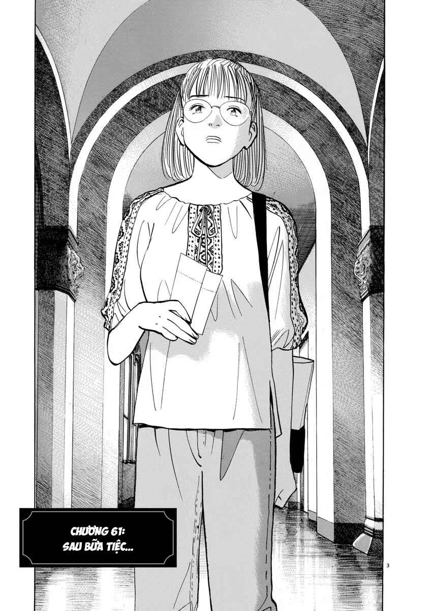 Monster Chapter 61 - Page 5