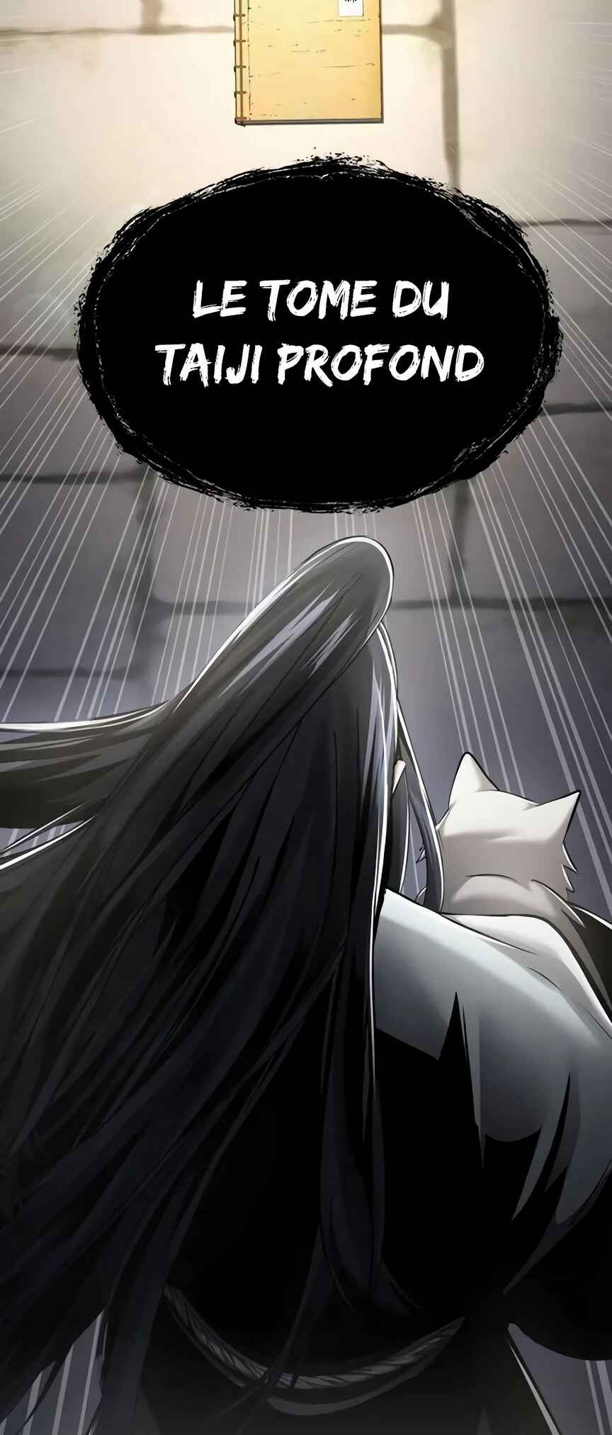 Regression of the Yong Clan Heir Chapter 13 - Page 22
