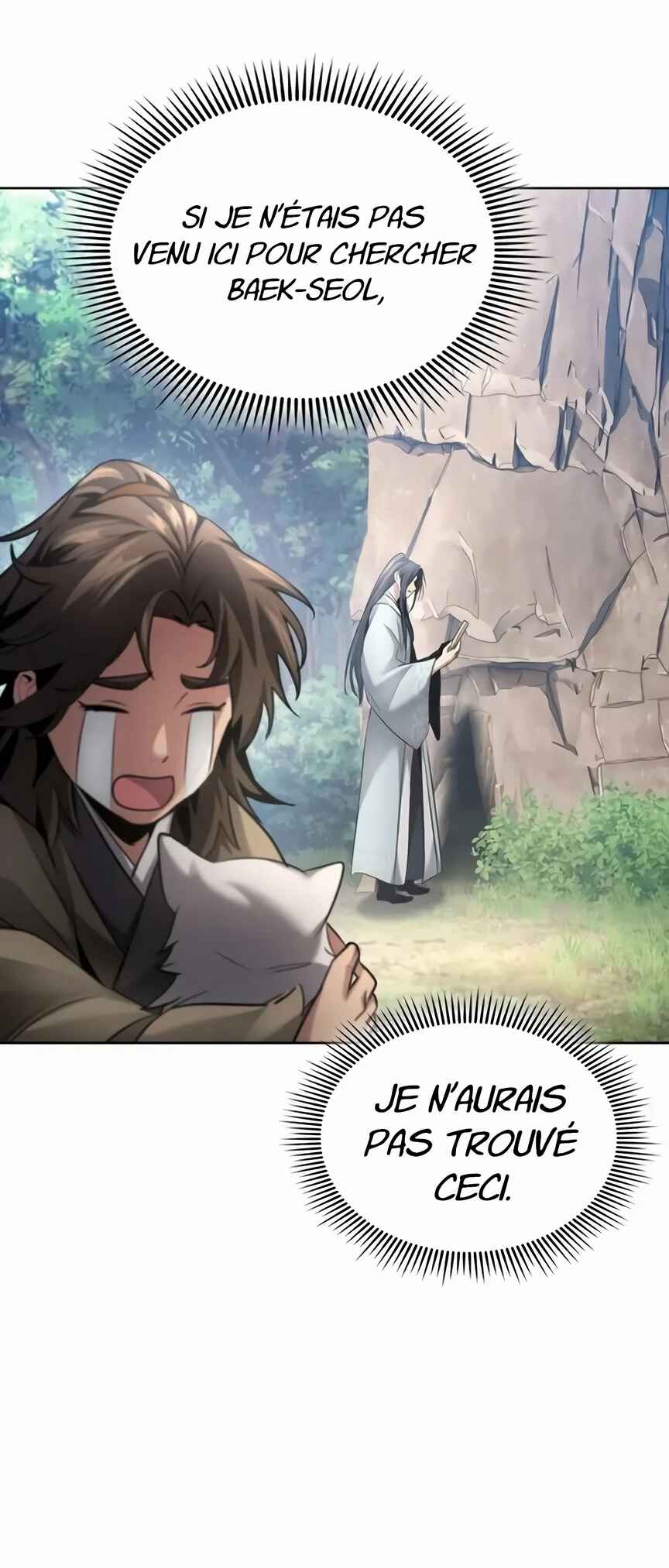 Regression of the Yong Clan Heir Chapter 13 - Page 25