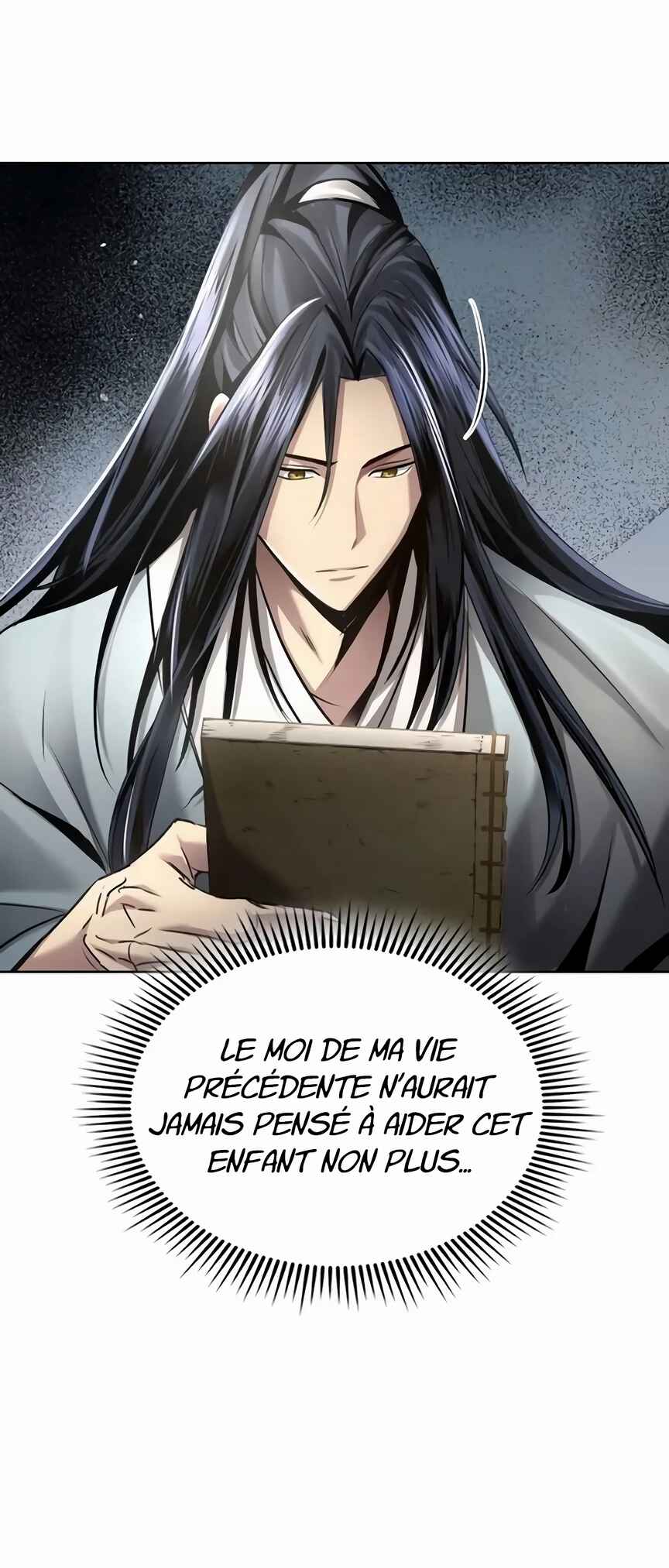 Regression of the Yong Clan Heir Chapter 13 - Page 26