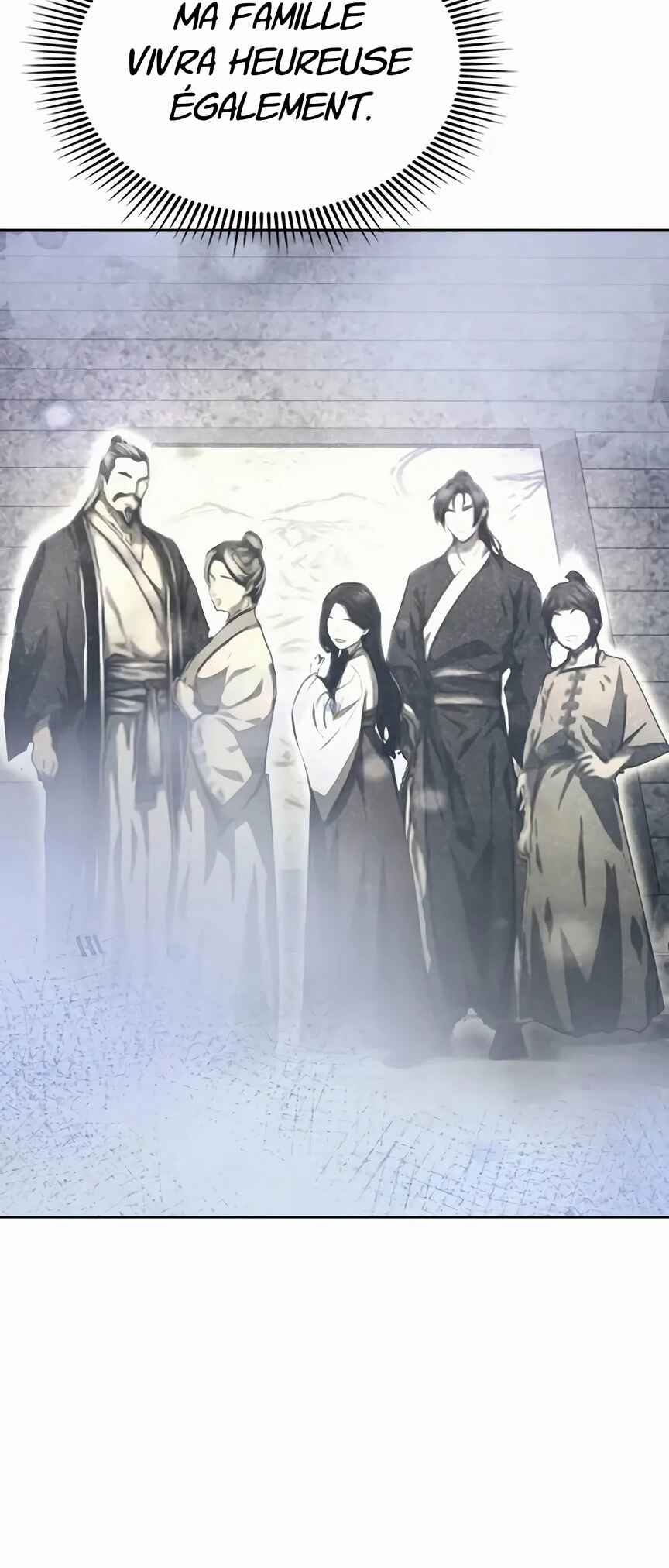 Regression of the Yong Clan Heir Chapter 13 - Page 31