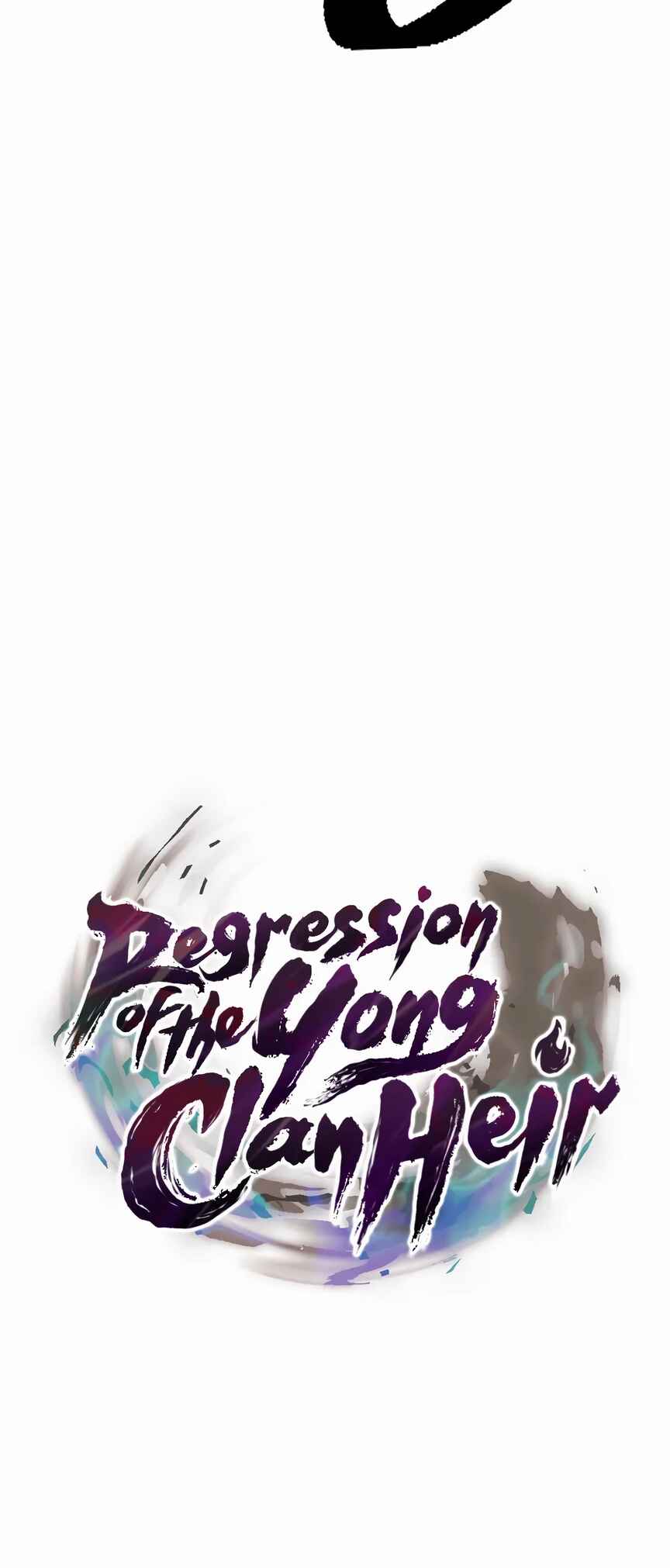 Regression of the Yong Clan Heir Chapter 13 - Page 34