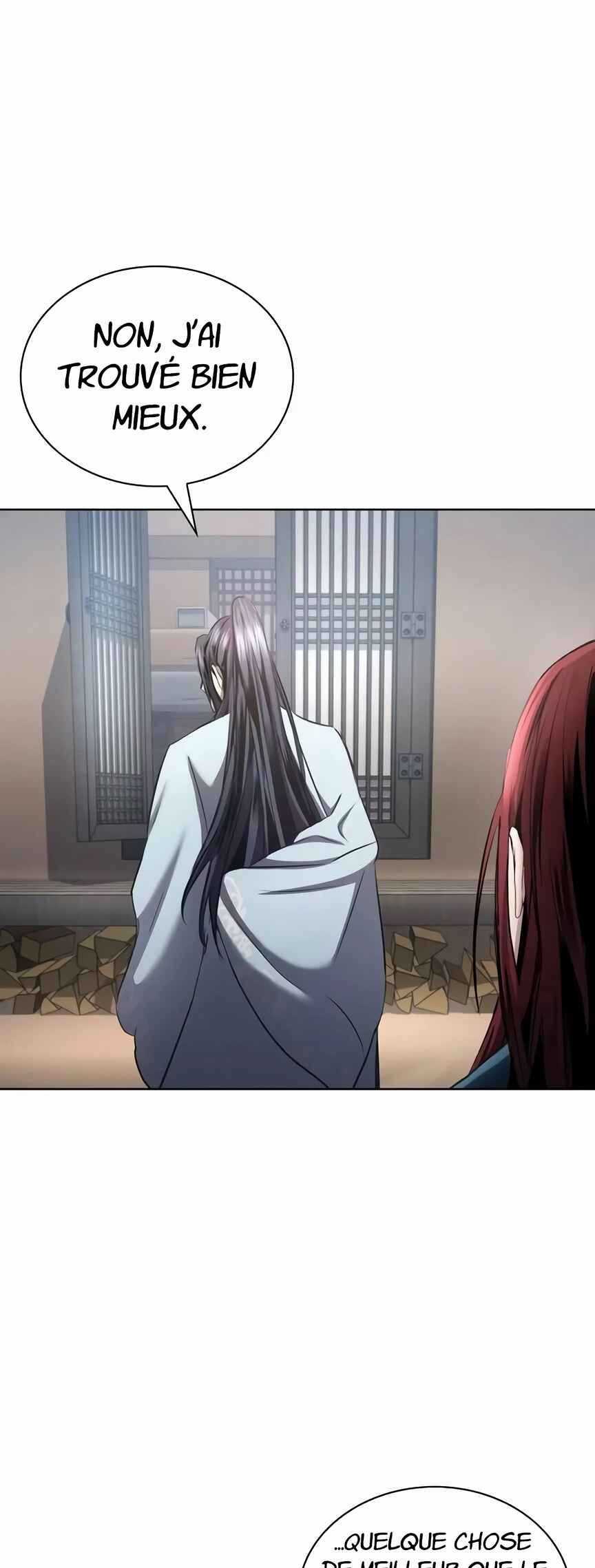 Regression of the Yong Clan Heir Chapter 13 - Page 43