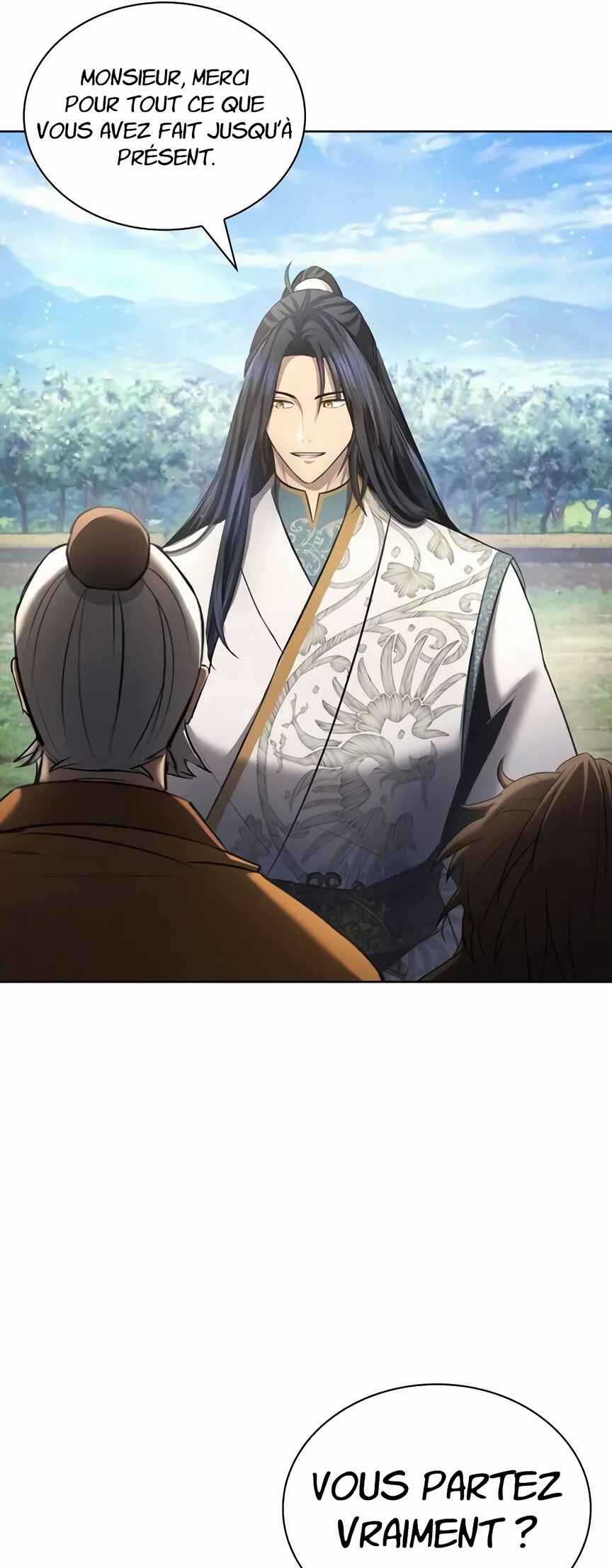 Regression of the Yong Clan Heir Chapter 13 - Page 47