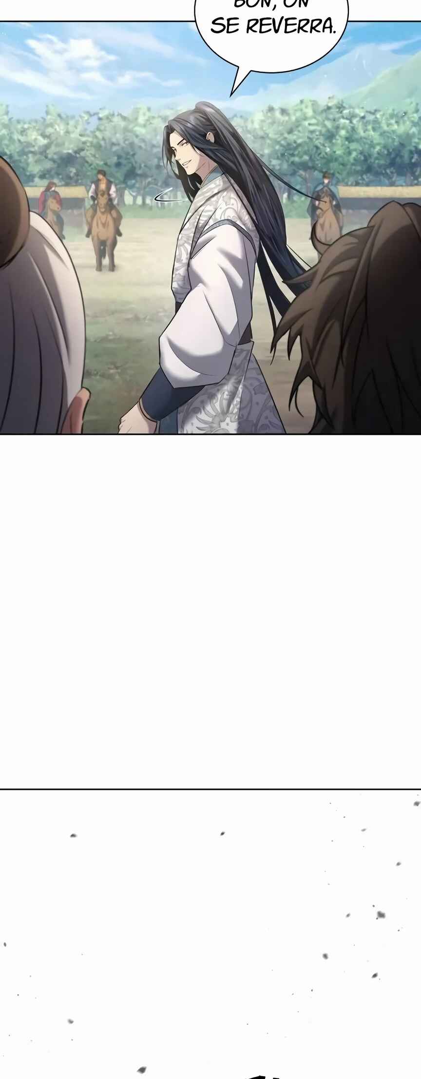 Regression of the Yong Clan Heir Chapter 13 - Page 52