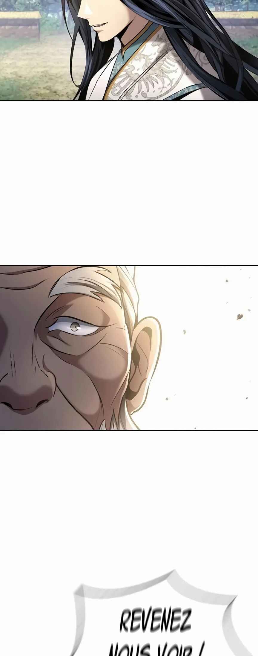 Regression of the Yong Clan Heir Chapter 13 - Page 63