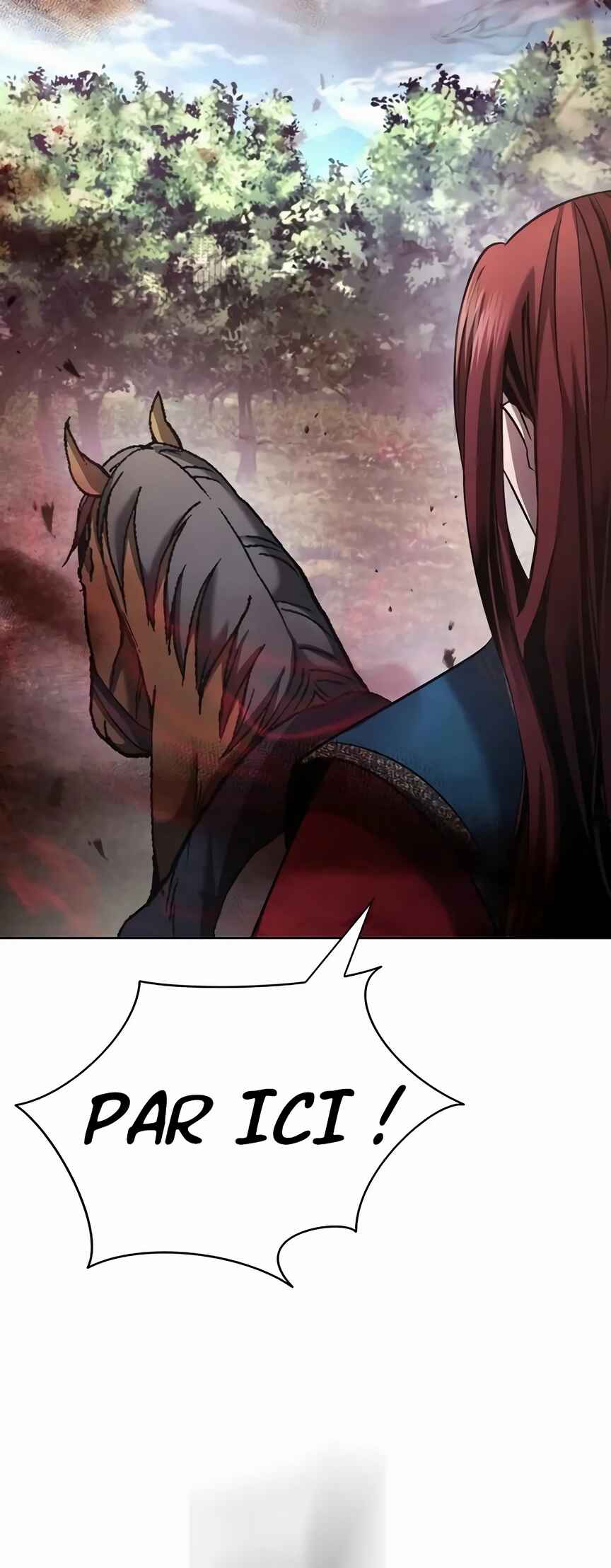 Regression of the Yong Clan Heir Chapter 13 - Page 82