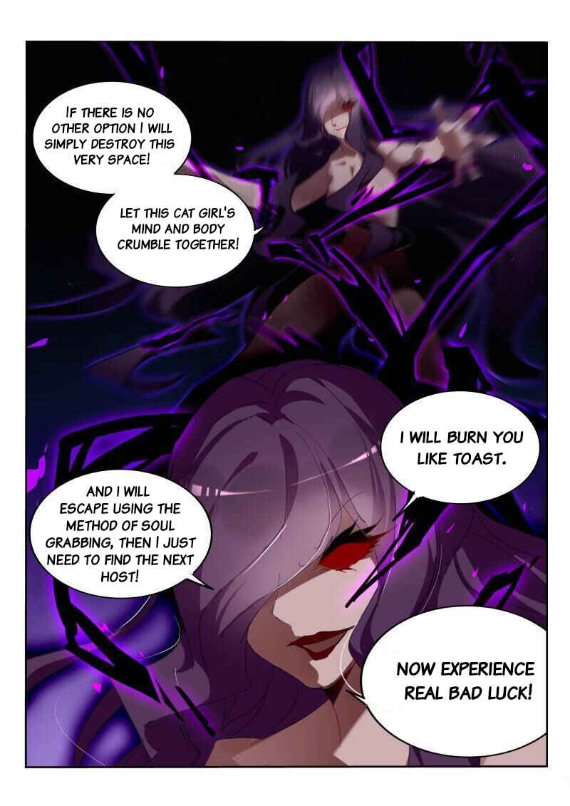 Demon Spirit Seed Manual Chapter 247 - Page 4