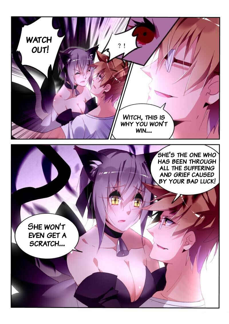 Demon Spirit Seed Manual Chapter 247 - Page 7