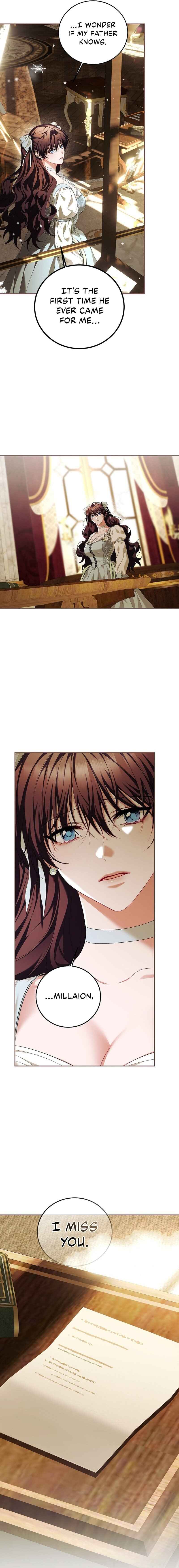 Karina's Last Days Chapter 69 - Page 12