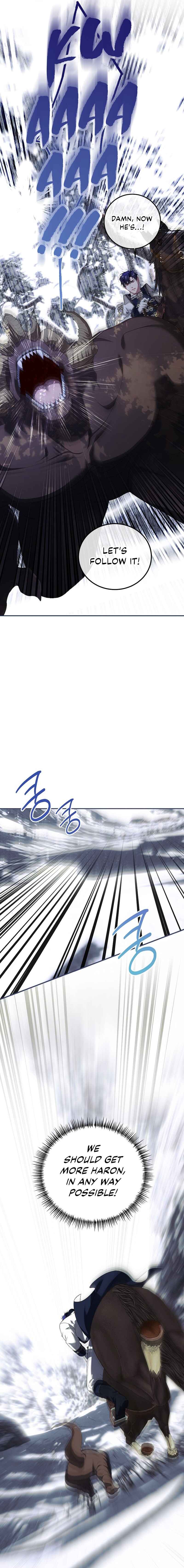 Karina's Last Days Chapter 69 - Page 17