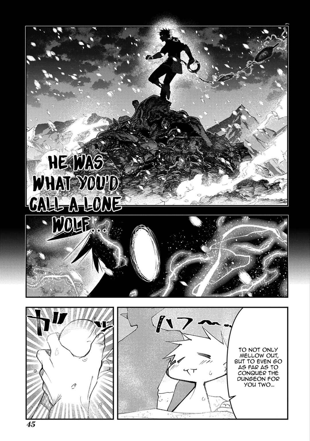 Juunenme, Kikan wo Akirameta Ten'isha wa Imasara Shujinkou ni Naru Chapter 15 - Page 10