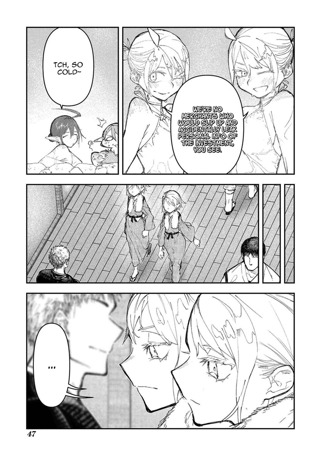 Juunenme, Kikan wo Akirameta Ten'isha wa Imasara Shujinkou ni Naru Chapter 15 - Page 12