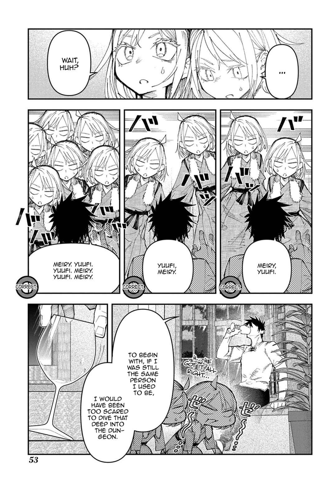 Juunenme, Kikan wo Akirameta Ten'isha wa Imasara Shujinkou ni Naru Chapter 15 - Page 18