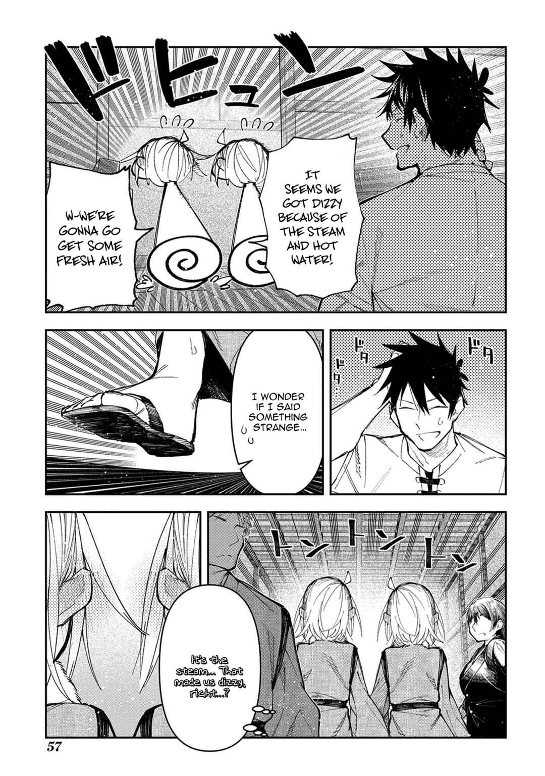 Juunenme, Kikan wo Akirameta Ten'isha wa Imasara Shujinkou ni Naru Chapter 15 - Page 22