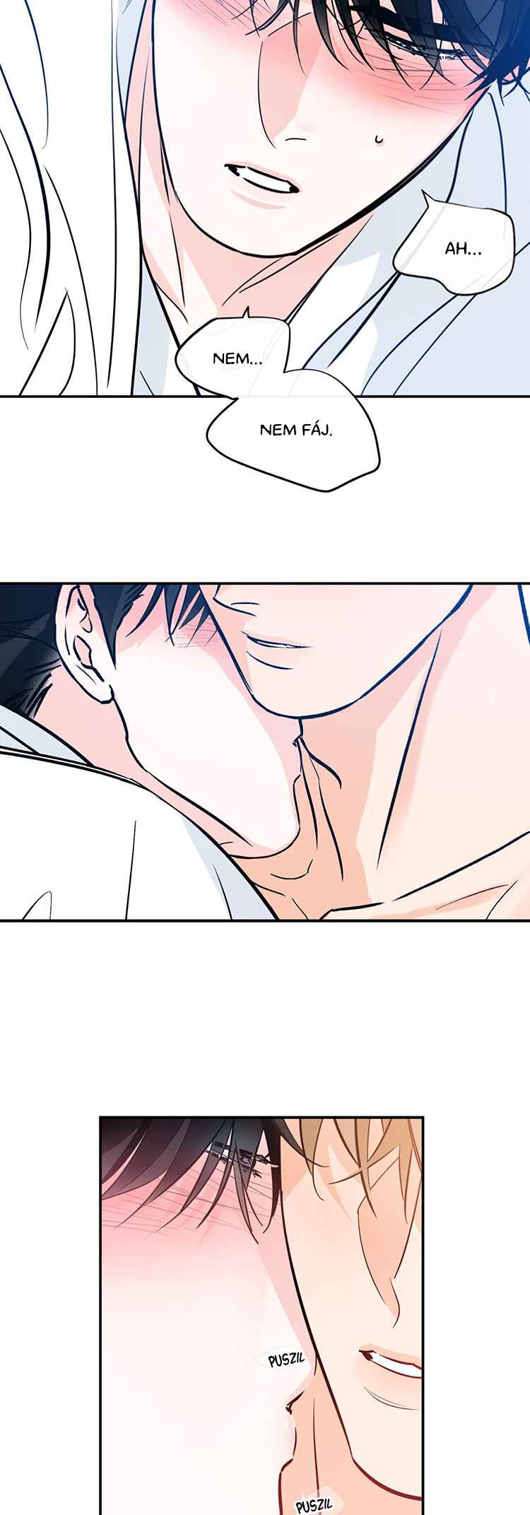 Lucky Paradise Chapter 95 - Page 12