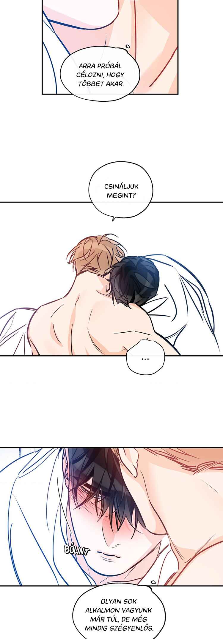 Lucky Paradise Chapter 95 - Page 13