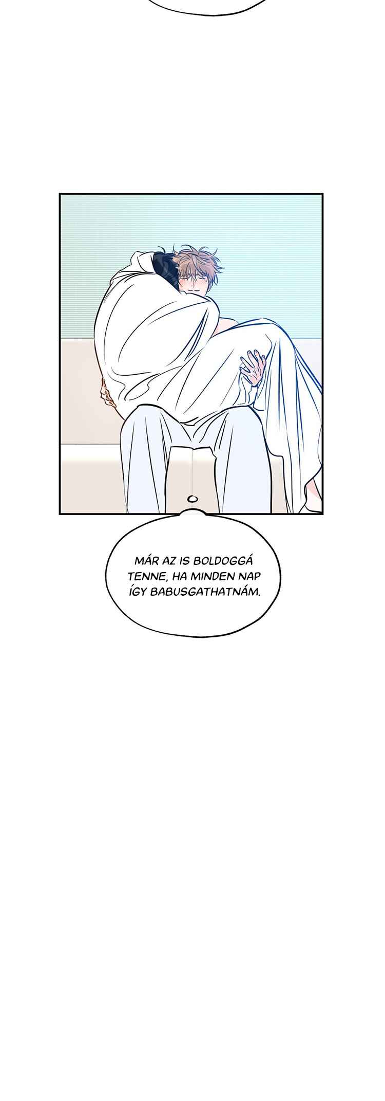 Lucky Paradise Chapter 95 - Page 14