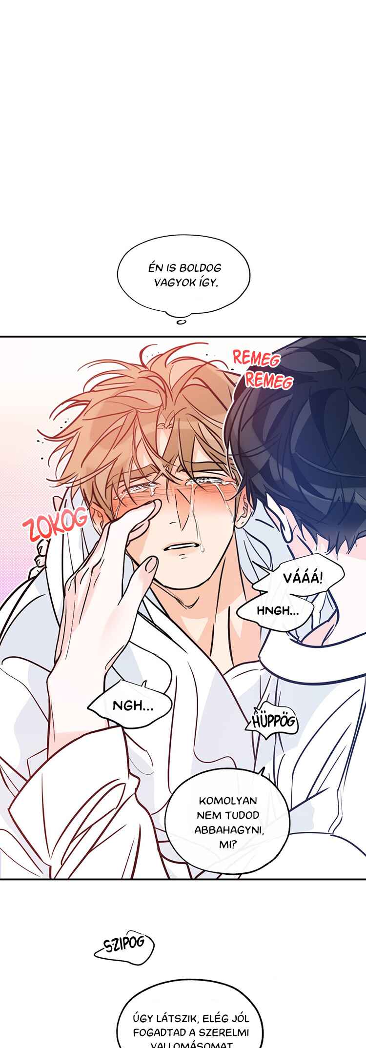 Lucky Paradise Chapter 95 - Page 15