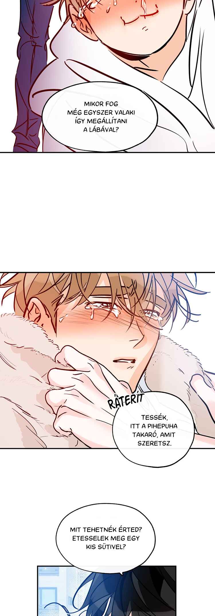 Lucky Paradise Chapter 95 - Page 17