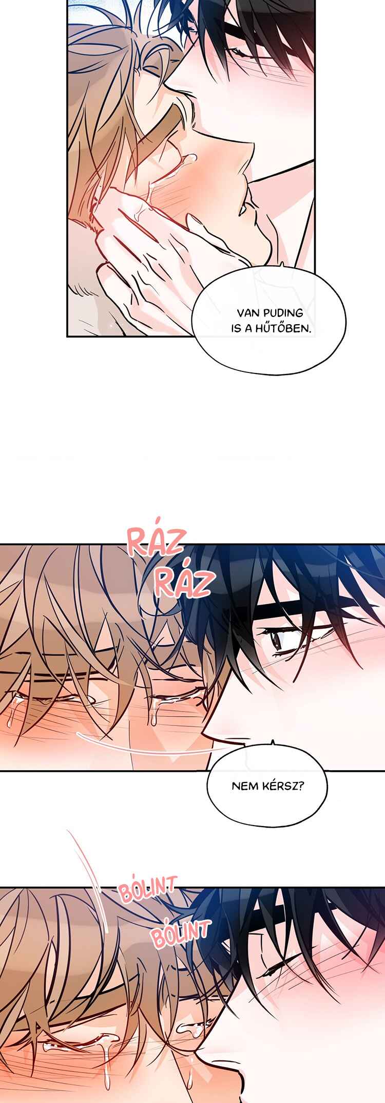 Lucky Paradise Chapter 95 - Page 18