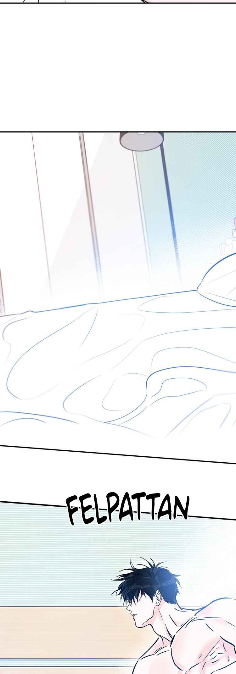 Lucky Paradise Chapter 95 - Page 2