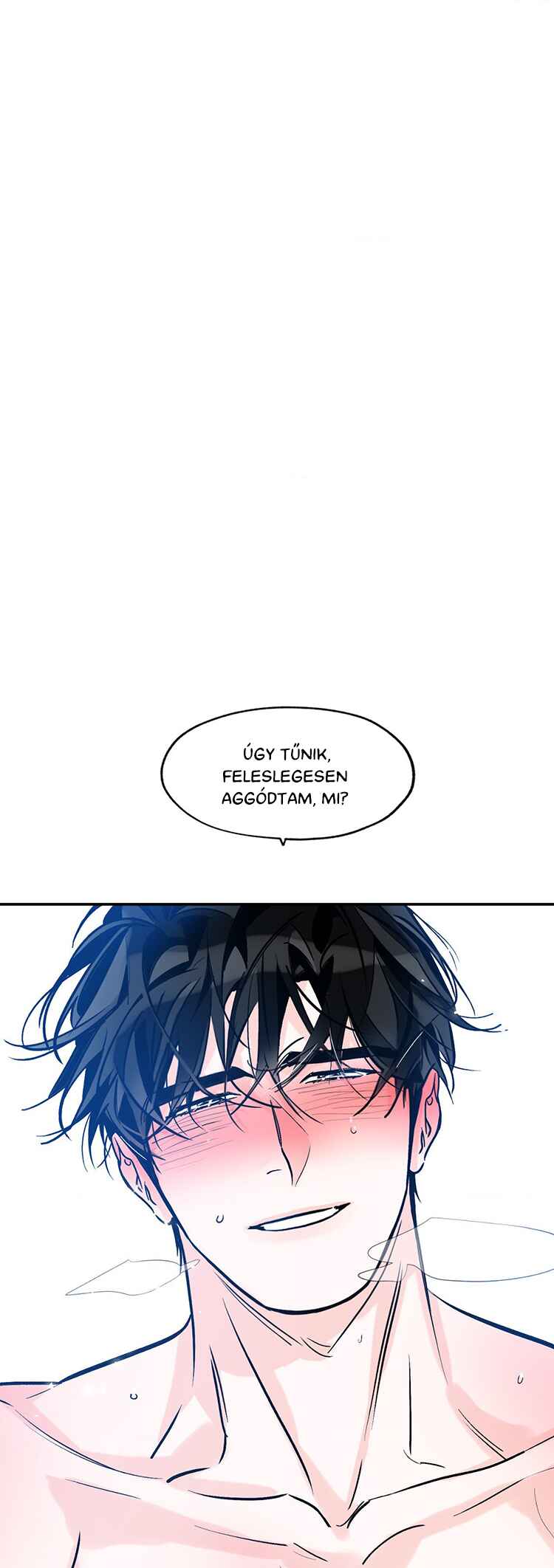 Lucky Paradise Chapter 95 - Page 21