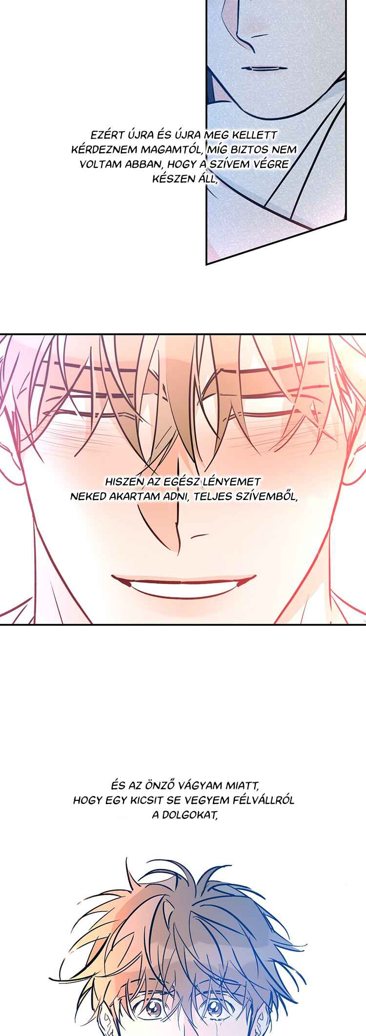 Lucky Paradise Chapter 95 - Page 25