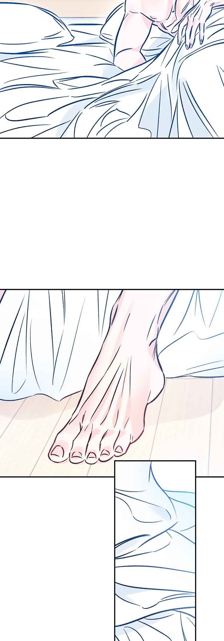 Lucky Paradise Chapter 95 - Page 3