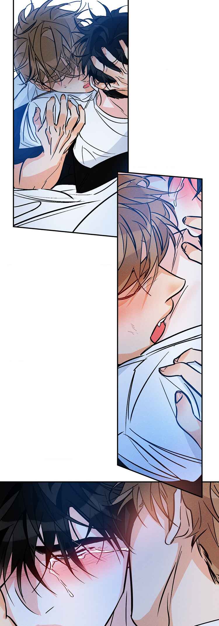 Lucky Paradise Chapter 95 - Page 31