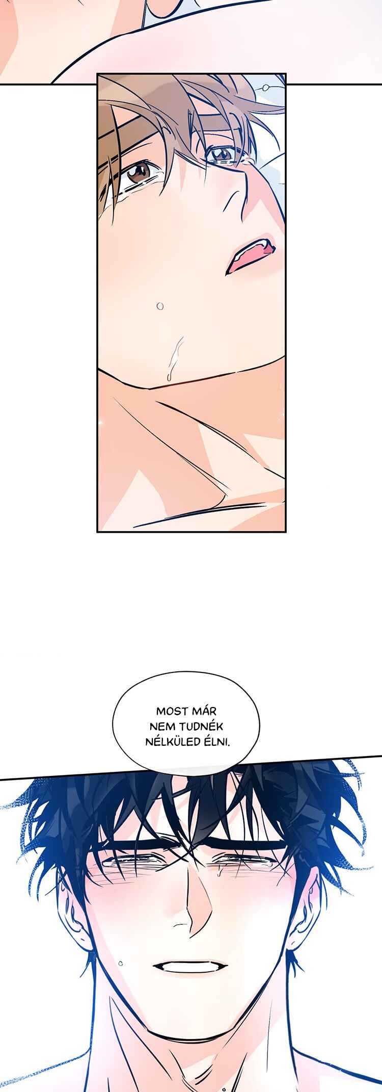 Lucky Paradise Chapter 95 - Page 33