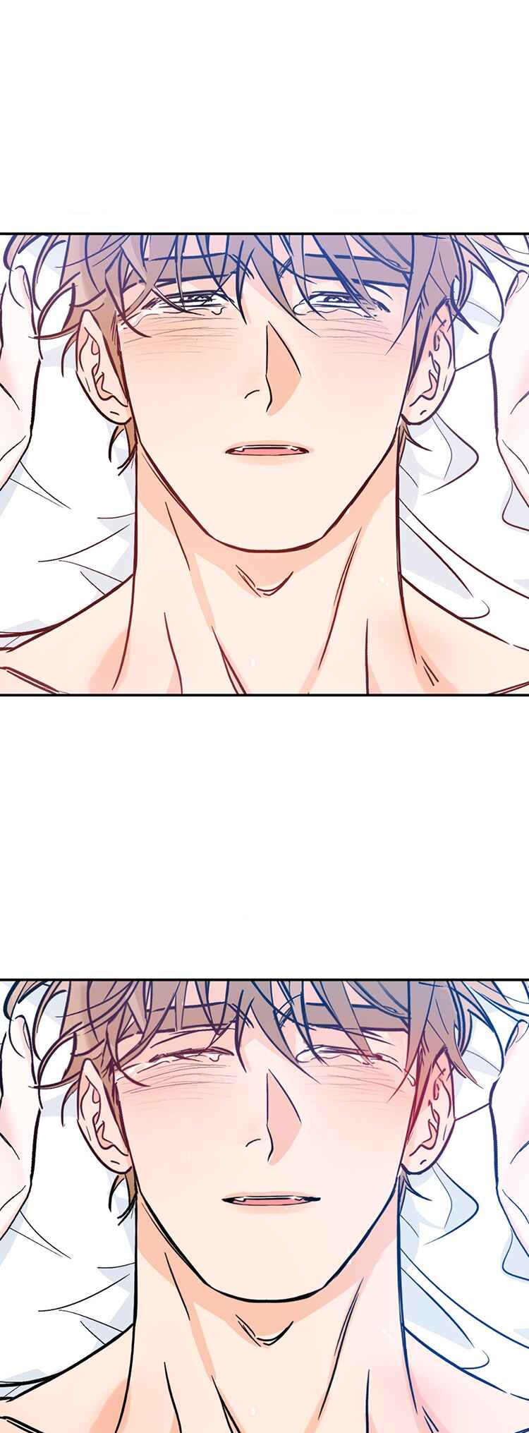 Lucky Paradise Chapter 95 - Page 36