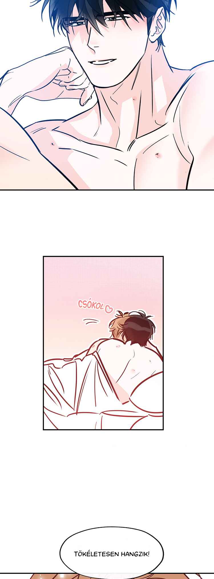 Lucky Paradise Chapter 95 - Page 39