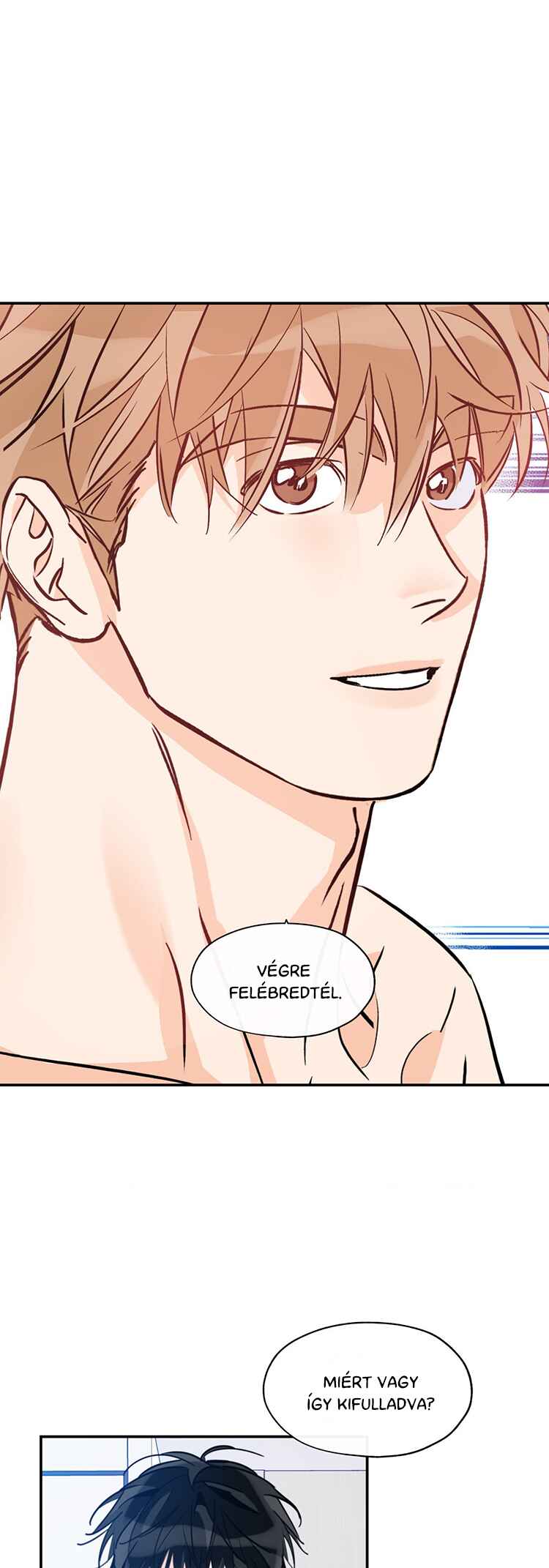 Lucky Paradise Chapter 95 - Page 6